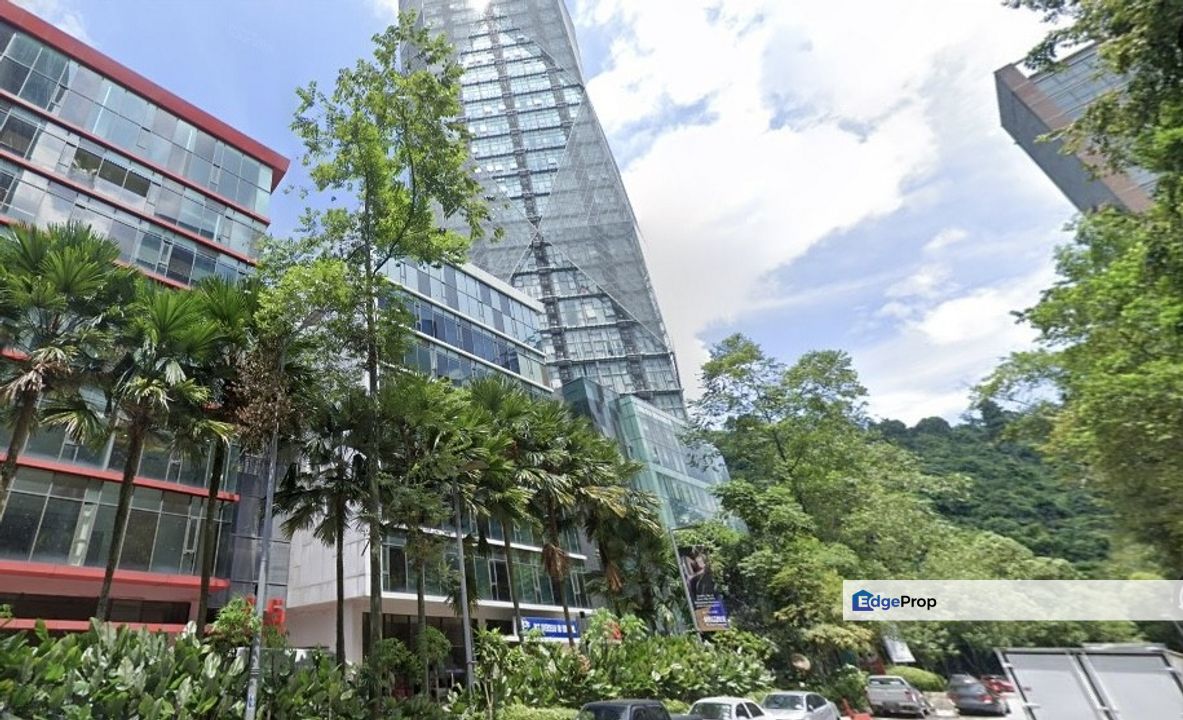 Empire Damansara 7sty Office For Rent, Selangor, Petaling Jaya
