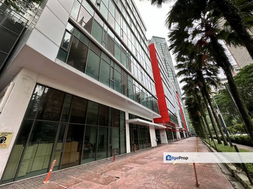Empire Damansara 7sty Office For Rent, Selangor, Petaling Jaya