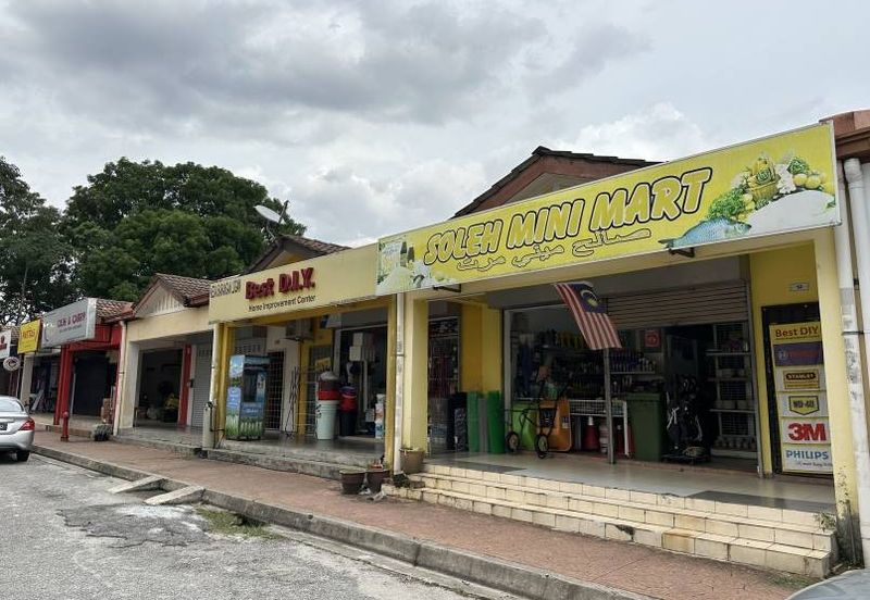 Mutiara Damansara