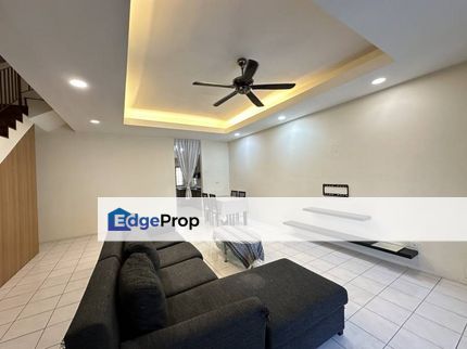 Setia Impian , 2 sty Terrace For Sale, Selangor, Setia Alam/Alam Nusantara