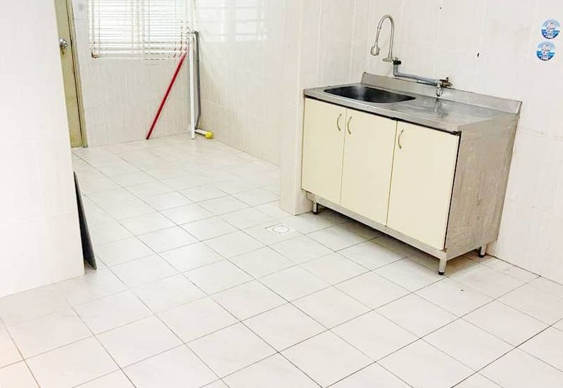 Laman Rimbunan Matahari