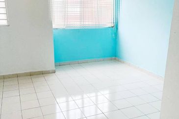 Laman Rimbunan Matahari