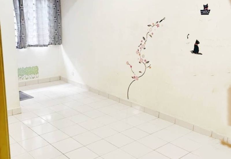 Laman Rimbunan Matahari