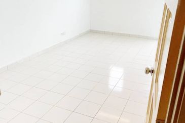 Laman Rimbunan Matahari