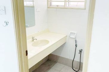 Laman Rimbunan Matahari