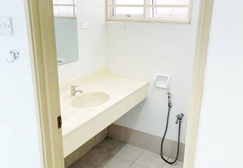 Laman Rimbunan Matahari