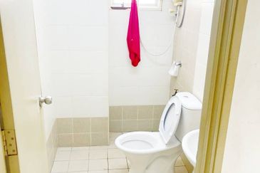 Laman Rimbunan Matahari