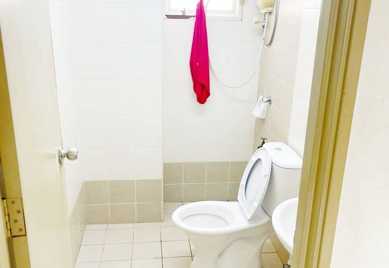 Laman Rimbunan Matahari