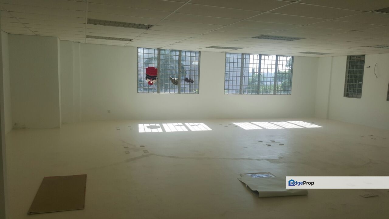 Medan Putra, CORNER UNIT, OFFICE, Menjalara, Kepong, Kuala Lumpur, Kuala Lumpur, Kepong