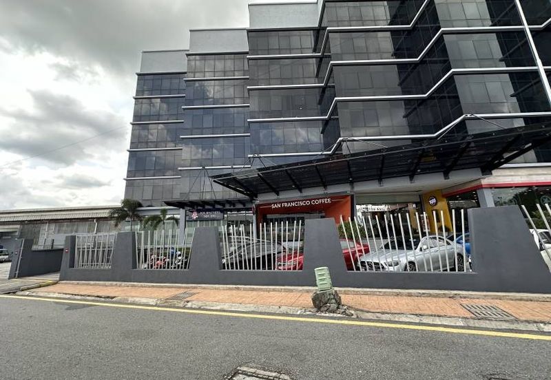 Petaling Jaya Industrial