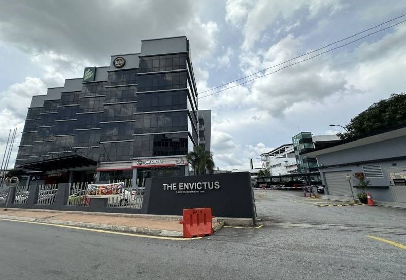 Petaling Jaya Industrial