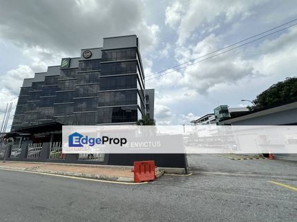 PJ, Industrial Land, Petaling Jaya, Selangor, Selangor, Petaling Jaya