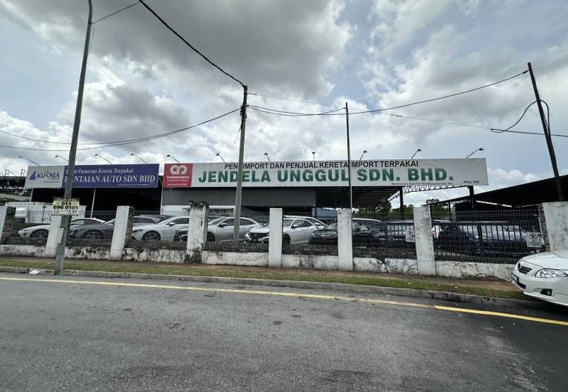 Petaling Jaya Industrial