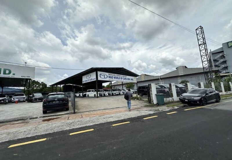 Petaling Jaya Industrial