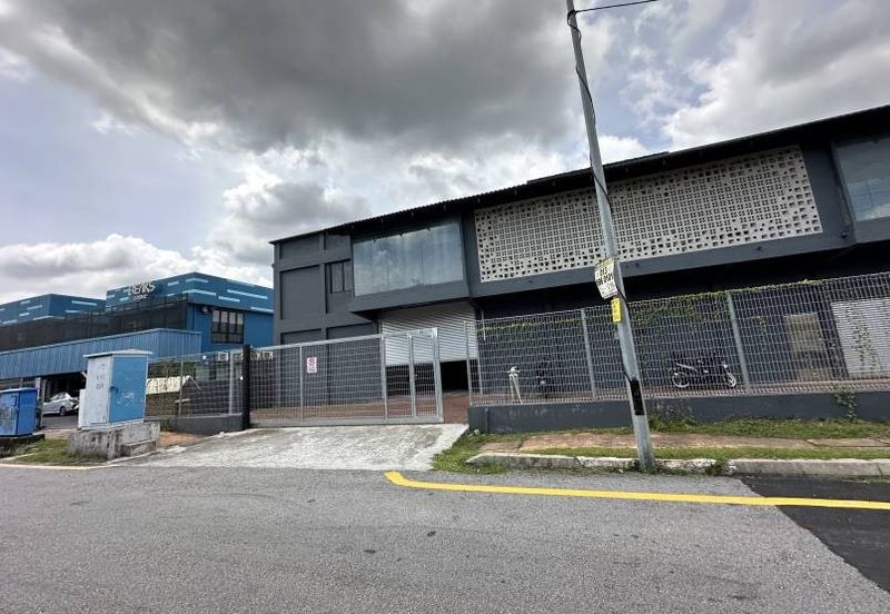 Petaling Jaya Industrial
