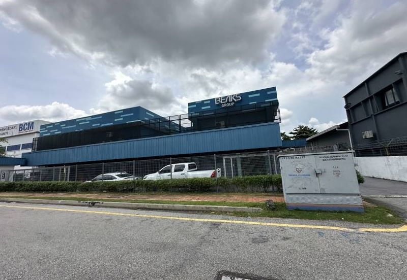 Petaling Jaya Industrial