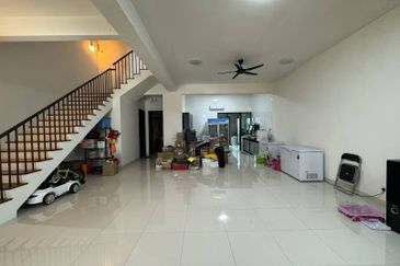 Duta Villa, Setia Alam