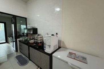 Duta Villa, Setia Alam