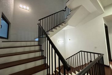 Duta Villa, Setia Alam