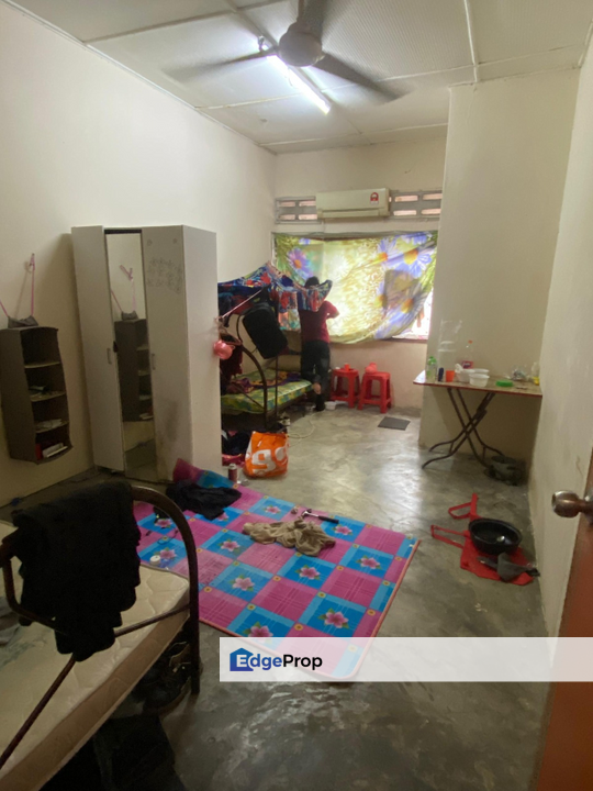 Taman Wahyu Double Storey , Well Keep Condition, Kuala Lumpur, Kepong