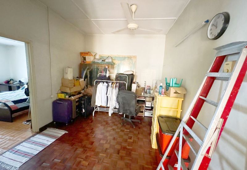 Taman Kepong (Kepong Garden)