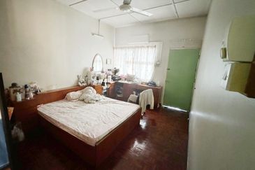 Taman Kepong (Kepong Garden)