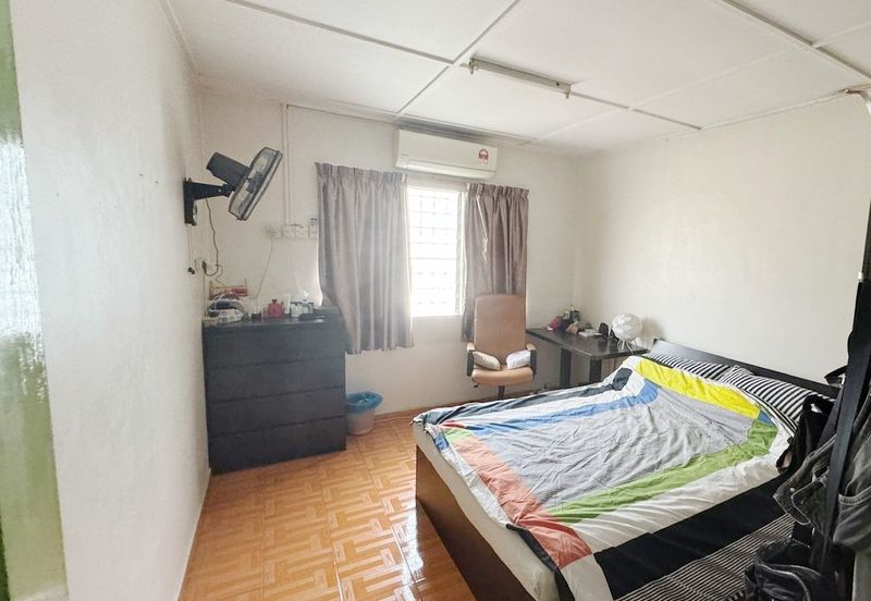 Taman Kepong (Kepong Garden)