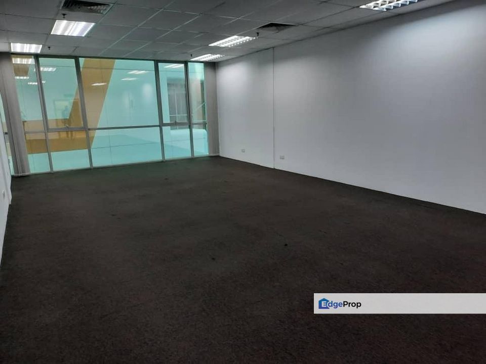 Southgate Commercial Centre Office For Sale, Kuala Lumpur, Sungai Besi