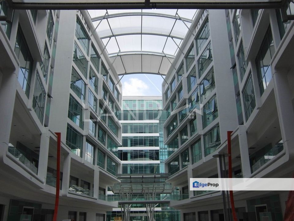 Southgate Commercial Centre Office For Sale, Kuala Lumpur, Sungai Besi