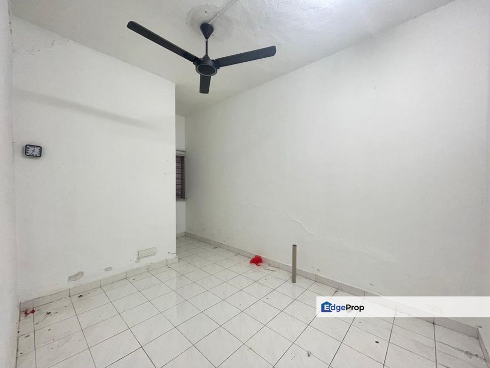 Taman Wangsa Permai Double Storey House , Move in condition, Kuala Lumpur, Kepong