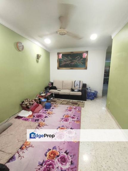 SD 2 One Storey House , Bandar Sri Damansara, Selangor, Bandar Sri Damansara