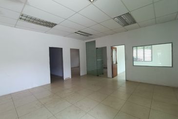 Kundang Industrial Park (Kawasan Perindustrian Kundang)