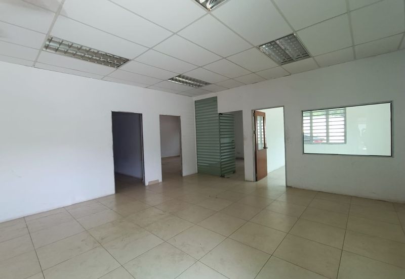 Kundang Industrial Park (Kawasan Perindustrian Kundang)