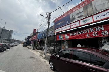 Jinjang Selatan