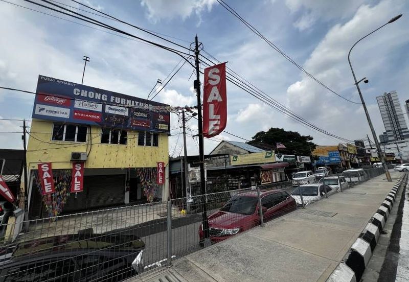 Jinjang Selatan