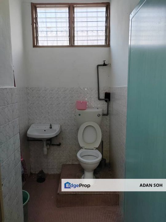 Taman Bukit Maluri , Well keep unit, Kuala Lumpur, Kepong