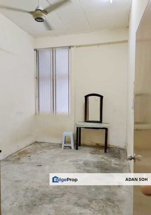 Taman Bukit Maluri , Well keep unit, Kuala Lumpur, Kepong