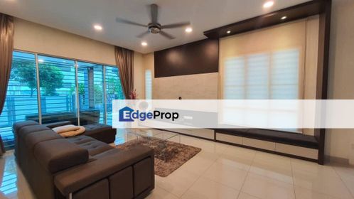 One Sierra Selayang Semi D , Fully Renovated, Selangor, Selayang