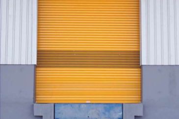 Bandar Puncak Alam Logistics Hub