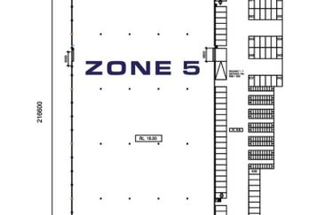 Bandar Puncak Alam Logistics Hub