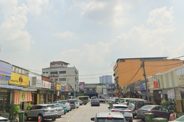 Kepong Baru