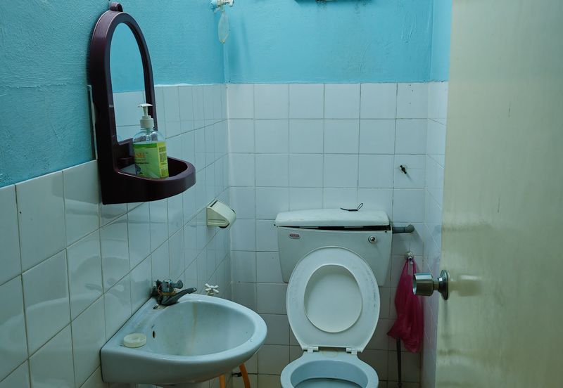 Medan Putra Business Centre