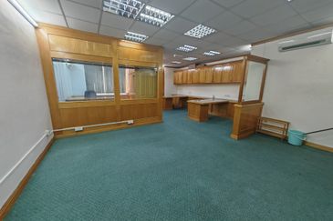 Medan Putra Business Centre