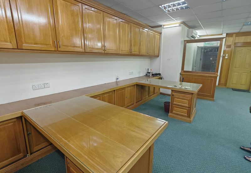 Medan Putra Business Centre