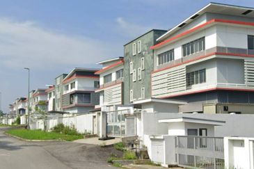 Platinum Industrial Park