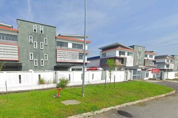 Platinum Industrial Park