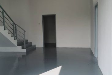 Platinum Industrial Park