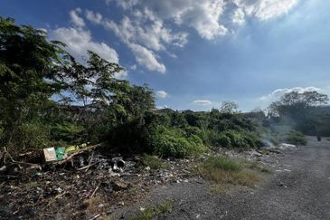 Seksyen 4, Pekan Bestari Jaya