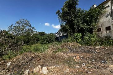 Seksyen 4, Pekan Bestari Jaya