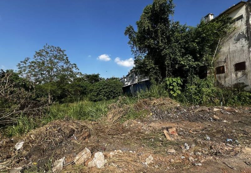 Seksyen 4, Pekan Bestari Jaya